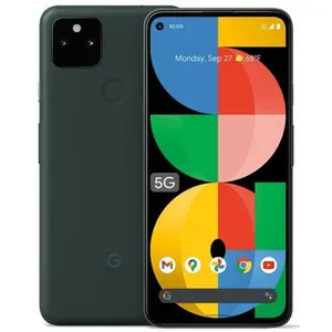 Замена стекла на телефоне Google Pixel 5a в Нижнем Новгороде